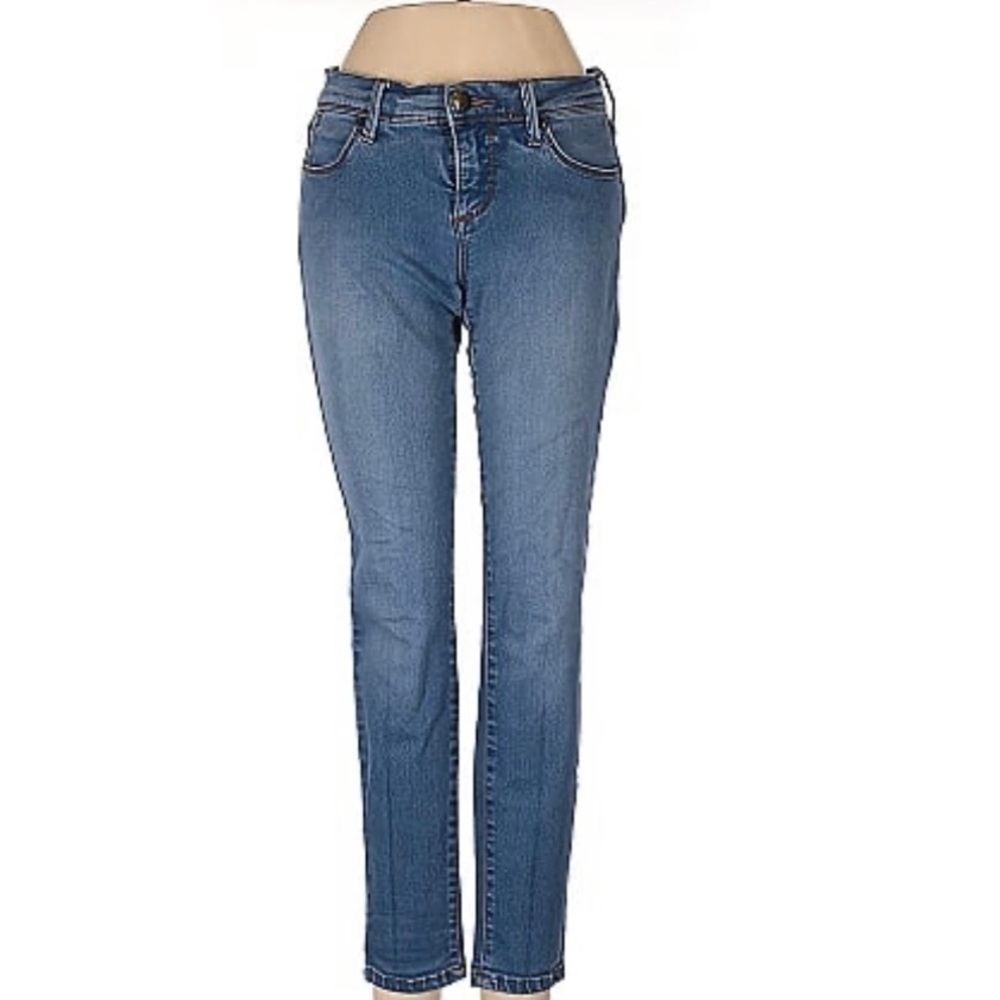 Free People 25 Waist Jeans